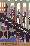 RICHER, THE POORER: Stories, Sketches and Reminiscences