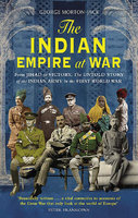 INDIAN EMPIRE AT WAR