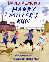 HARRY MILLER'S RUN
