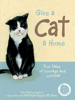 GIVE A CAT A HOME