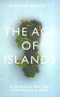 AGE OF ISLANDS: In Search of New and Disappearing Islands
