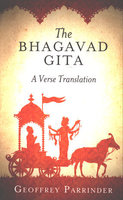 BHAGAVAD GITA: A Verse Translation