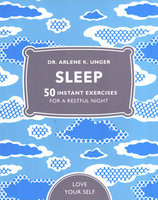 SLEEP: 50 Instant Exercises For A Restful Night