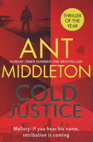 COLD JUSTICE
