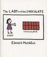 LADY AND THE CHOCOLATE