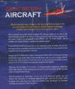 GREAT BRITISH AIRCRAFT DVD