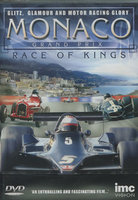 MONACO GRAND PRIX: Race of Kings DVD