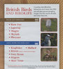 BRITISH BIRDS AND BIRDLIFE 2 DVD