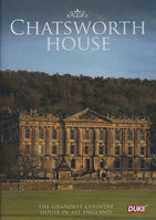 CHATSWORTH HOUSE DVD