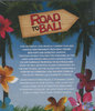 ROAD TO BALI DVD