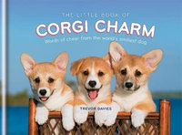 LITTLE BOOK OF CORGI CHARM