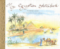 MY EGYPTIAN SKETCHBOOK