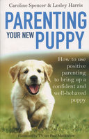 PARENTING YOUR NEW PUPPY