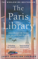 PARIS LIBRARY