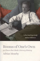 ROOMS OF ONE'S OWN