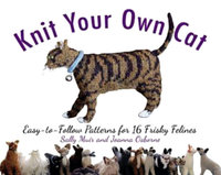 KNIT YOUR OWN CAT