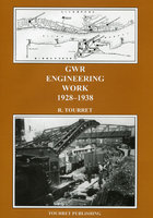 GWR ENGINEERING WORK 1928-1938