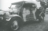 VOLKSWAGEN CARS 1948-1968