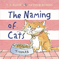 NAMING OF CATS