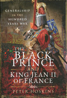 BLACK PRINCE AND KING JEAN II OF FRANCE