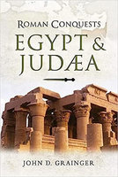 ROMAN CONQUESTS: Egypt & Judaea