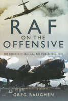 RAF ON THE OFFENSIVE
