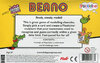 BEANO: The Sculpturades Game