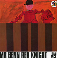 MR BENN RED KNIGHT