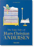 FAIRY TALES OF HANS CHRISTIAN ANDERSEN