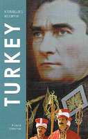 TRAVELLER'S HISTORY OF TURKEY