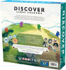DISCOVER LANDS UNKNOWN: Boxed Game