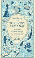 TOKSVIG'S ALMANAC 2021