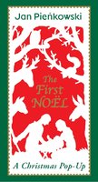 FIRST NOEL: A Christmas Pop-Up