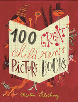 100 GREAT CHILDREN'S PICTURE BOOKS