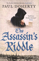 ASSASSIN'S RIDDLE