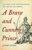 BRAVE AND CUNNING PRINCE