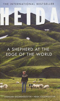 HEIDA: A Shepherd at the Edge of the World
