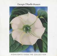 GEORGIA O'KEEFFE MUSEUM: Highlights from The Collection