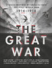 GREAT WAR: Stories Inspired by Objects from The First World