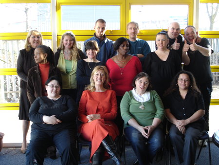 The Bibliophile Team in 2010\\n\\n08/02/2008 12:01