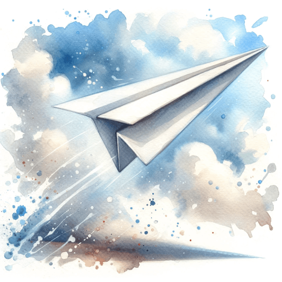 Paper_aeroplane_Newletter_Image