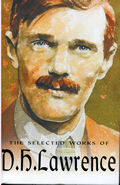 SELECTED WORKS OF D.H. LAWRENCE