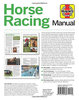 HORSE RACING MANUAL
