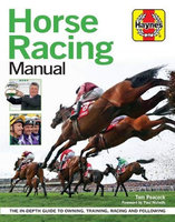 HORSE RACING MANUAL