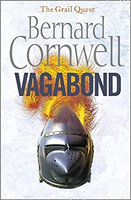 VAGABOND: The Grail Quest Book 2