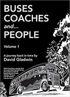 BUSES, COACHES AND ...PEOPLE Volume 1