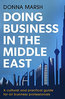 DOING BUSINESS IN THE MIDDLE EAST