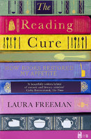 READING CURE: How Books Restored My Appetite
