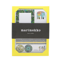 MARIMEKKO BOX OF LABELS