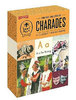 CHARADES VINTAGE COLLECTION: A Classic Family Game